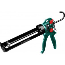 Пистолет для герметика Professional 4-in-1 310 мл, cкелетный поворотный KRAFTOOL 06675